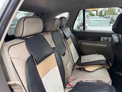2010 Lincoln MKX - Photo 45 - Los Angeles, CA 91306