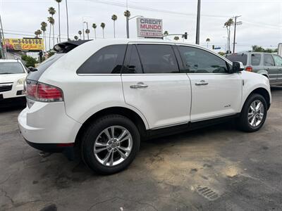 2010 Lincoln MKX - Photo 6 - Los Angeles, CA 91306