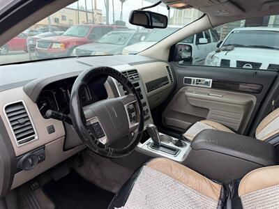 2010 Lincoln MKX - Photo 16 - Los Angeles, CA 91306