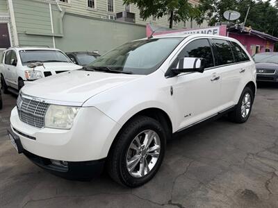 2010 Lincoln MKX - Photo 12 - Los Angeles, CA 91306