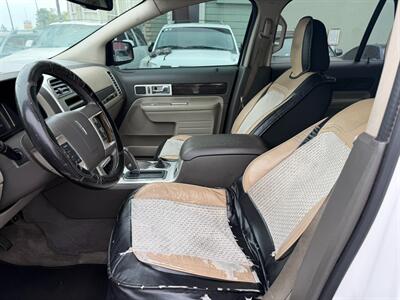 2010 Lincoln MKX - Photo 17 - Los Angeles, CA 91306