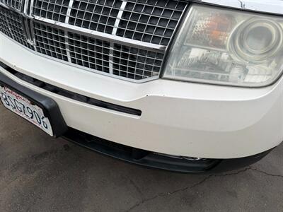 2010 Lincoln MKX - Photo 66 - Los Angeles, CA 91306