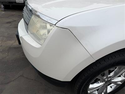 2010 Lincoln MKX - Photo 56 - Los Angeles, CA 91306