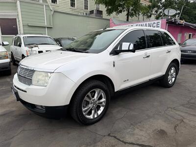 2010 Lincoln MKX - Photo 27 - Los Angeles, CA 91306
