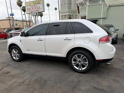 2010 Lincoln MKX - Photo 30 - Los Angeles, CA 91306