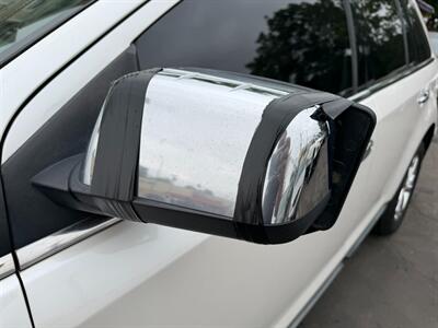 2010 Lincoln MKX - Photo 57 - Los Angeles, CA 91306