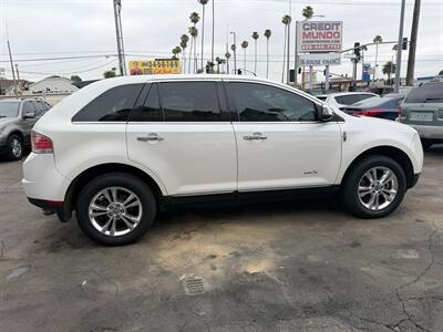 2010 Lincoln MKX - Photo 35 - Los Angeles, CA 91306