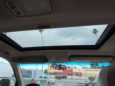 2001 Toyota Highlander - Photo 45 - Los Angeles, CA 91306