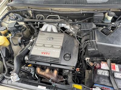 2001 Toyota Highlander - Photo 55 - Los Angeles, CA 91306
