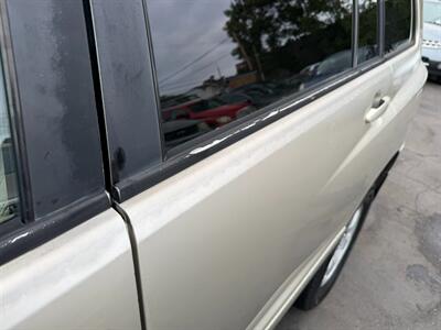 2001 Toyota Highlander - Photo 62 - Los Angeles, CA 91306