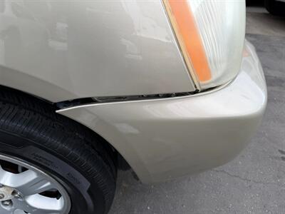 2001 Toyota Highlander - Photo 66 - Los Angeles, CA 91306