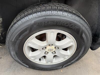 2001 Toyota Highlander - Photo 14 - Los Angeles, CA 91306
