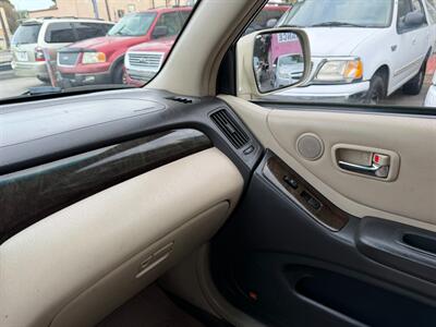 2001 Toyota Highlander - Photo 47 - Los Angeles, CA 91306