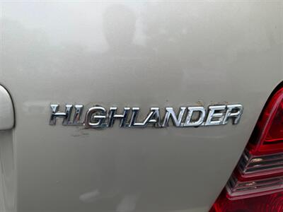 2001 Toyota Highlander - Photo 39 - Los Angeles, CA 91306