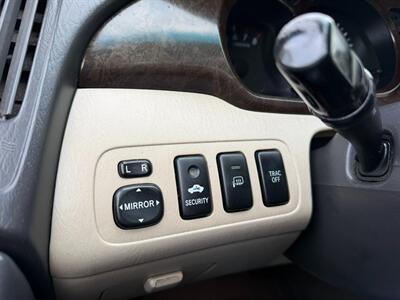 2001 Toyota Highlander - Photo 52 - Los Angeles, CA 91306