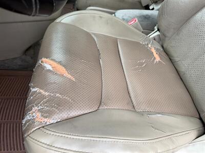 2001 Toyota Highlander - Photo 68 - Los Angeles, CA 91306