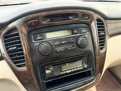 2001 Toyota Highlander - Photo 48 - Los Angeles, CA 91306