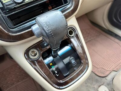 2001 Toyota Highlander - Photo 50 - Los Angeles, CA 91306