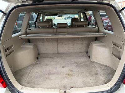 2001 Toyota Highlander - Photo 21 - Los Angeles, CA 91306