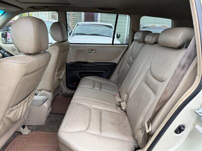 2001 Toyota Highlander - Photo 19 - Los Angeles, CA 91306