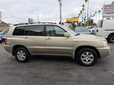 2001 Toyota Highlander - Photo 35 - Los Angeles, CA 91306