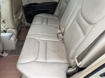 2001 Toyota Highlander - Photo 69 - Los Angeles, CA 91306