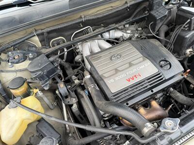 2001 Toyota Highlander - Photo 56 - Los Angeles, CA 91306