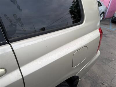 2001 Toyota Highlander - Photo 63 - Los Angeles, CA 91306