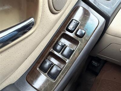 2001 Toyota Highlander - Photo 51 - Los Angeles, CA 91306
