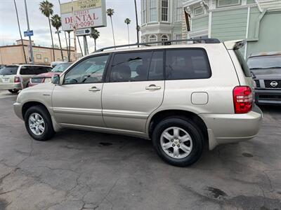 2001 Toyota Highlander - Photo 29 - Los Angeles, CA 91306