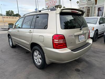 2001 Toyota Highlander - Photo 31 - Los Angeles, CA 91306