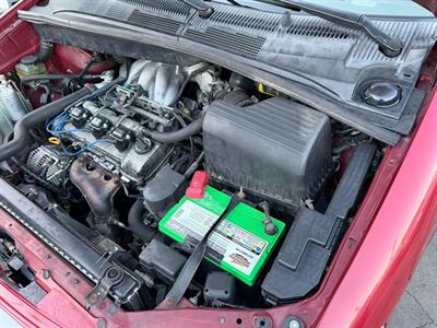 2000 Toyota Sienna LE   - Photo 57 - Los Angeles, CA 91306