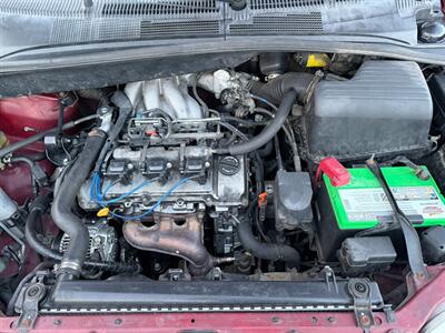 2000 Toyota Sienna LE   - Photo 58 - Los Angeles, CA 91306