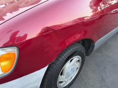 2000 Toyota Sienna LE   - Photo 61 - Los Angeles, CA 91306