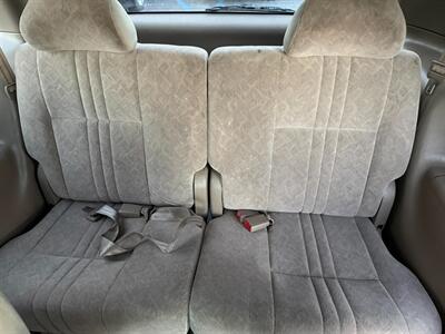 2000 Toyota Sienna LE   - Photo 46 - Los Angeles, CA 91306