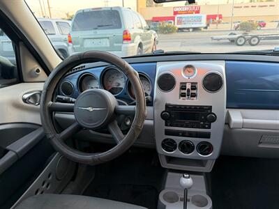 2007 Chrysler PT Cruiser   - Photo 24 - Los Angeles, CA 91306
