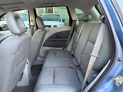 2007 Chrysler PT Cruiser   - Photo 18 - Los Angeles, CA 91306
