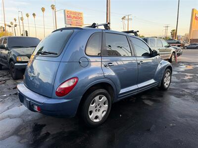 2007 Chrysler PT Cruiser   - Photo 7 - Los Angeles, CA 91306