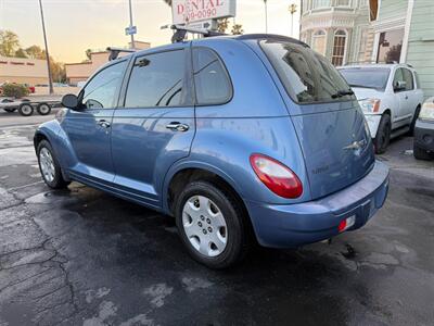 2007 Chrysler PT Cruiser   - Photo 31 - Los Angeles, CA 91306