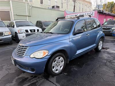 2007 Chrysler PT Cruiser   - Photo 12 - Los Angeles, CA 91306