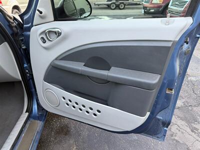 2007 Chrysler PT Cruiser   - Photo 41 - Los Angeles, CA 91306
