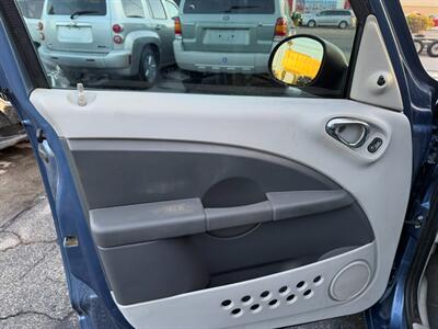 2007 Chrysler PT Cruiser   - Photo 17 - Los Angeles, CA 91306