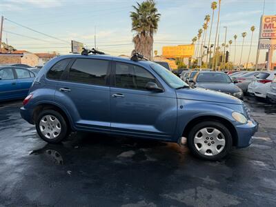 2007 Chrysler PT Cruiser   - Photo 3 - Los Angeles, CA 91306