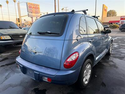 2007 Chrysler PT Cruiser   - Photo 8 - Los Angeles, CA 91306