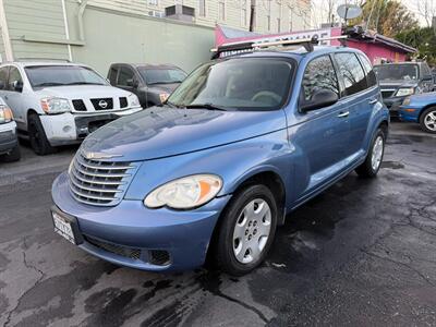 2007 Chrysler PT Cruiser   - Photo 25 - Los Angeles, CA 91306