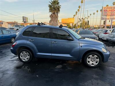 2007 Chrysler PT Cruiser   - Photo 4 - Los Angeles, CA 91306