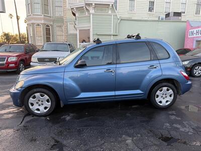 2007 Chrysler PT Cruiser   - Photo 29 - Los Angeles, CA 91306