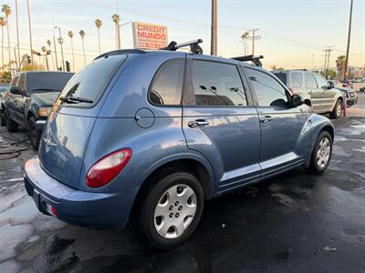 2007 Chrysler PT Cruiser   - Photo 34 - Los Angeles, CA 91306