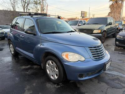 2007 Chrysler PT Cruiser   - Photo 36 - Los Angeles, CA 91306