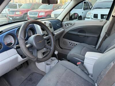 2007 Chrysler PT Cruiser   - Photo 15 - Los Angeles, CA 91306